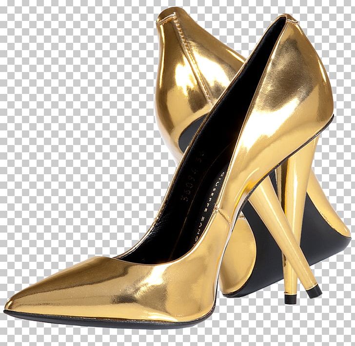 Court Shoe High-heeled Footwear Gold Sneakers PNG, Clipart, Adidas, Basic Pump, Boot, Clothing, Court Shoe Free PNG Download