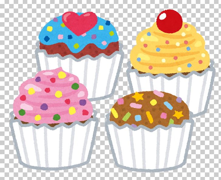 Cupcake Muffin Royal Icing Buttercream PNG, Clipart, Baking, Baking Cup, Bread, Buttercream, Cafe Free PNG Download