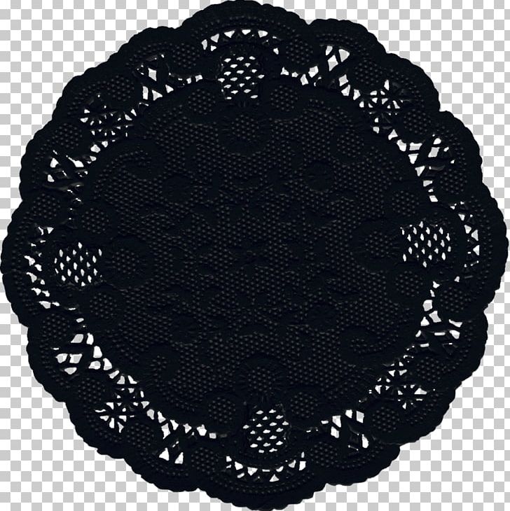Doily Paper Lace Pattern PNG, Clipart, Black, Black And White, Black M, Circle, Creative Net Fx Free PNG Download