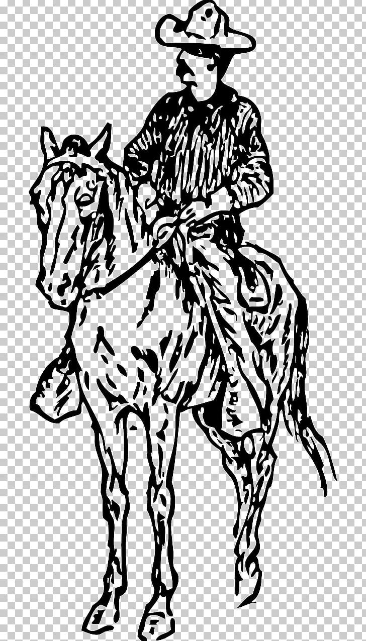 Horse Equestrian Drawing Cowboy PNG, Clipart, Animals, Art, Bridle, Bronco, Cartoon Free PNG Download