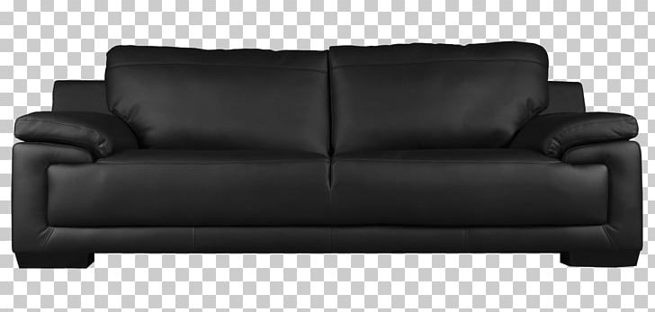 Loveseat Couch Furniture Sofa Bed PNG, Clipart, Angle, Bed, Black, Chair, Chaise Longue Free PNG Download