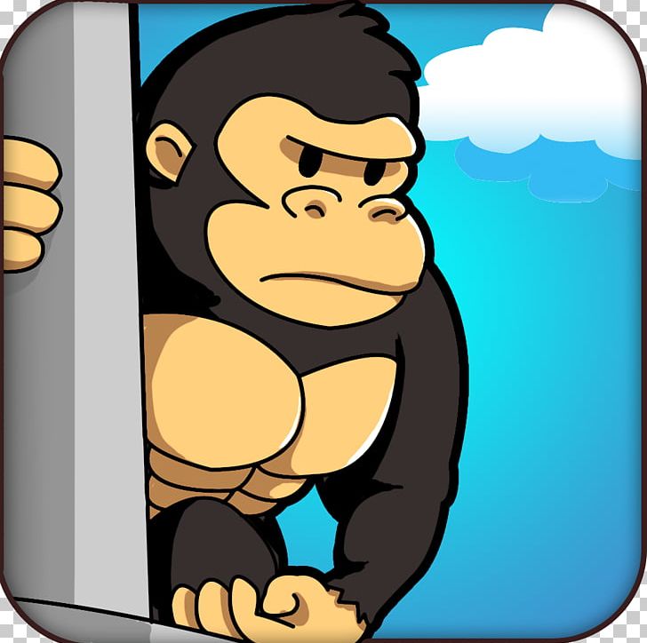 Mammal Human Behavior Character PNG, Clipart, Ape, Behavior, Big City, Cartoon, Character Free PNG Download