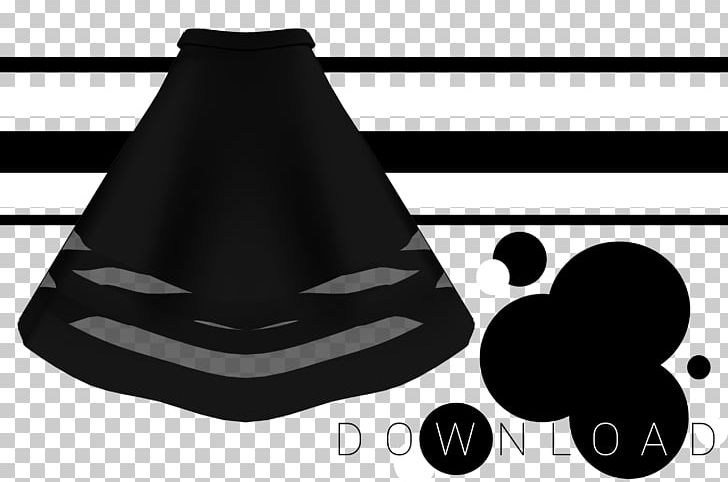 Miniskirt Dress MikuMikuDance Shorts PNG, Clipart, Black And White, Black Skirt, Clothing, Clothing Accessories, Culottes Free PNG Download