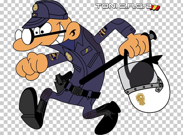Mortadelo Filemón Pi National Police Corps Mort & Phil PNG, Clipart, Cartoon, Character, Civil Guard, Clever, Comics Free PNG Download