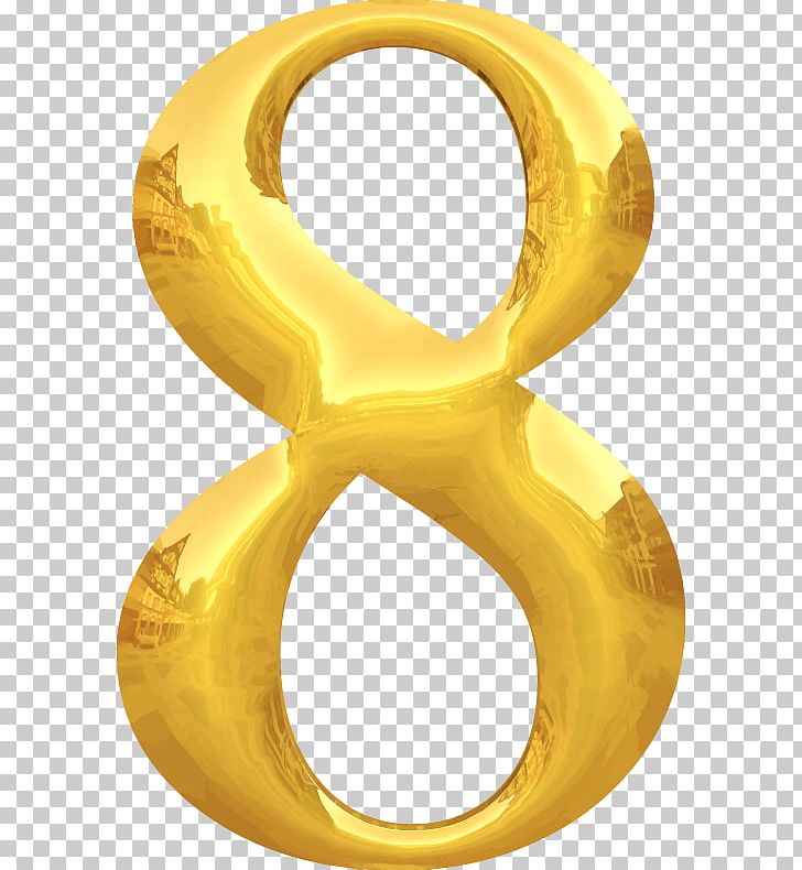 Number Numerology PNG, Clipart, Addition, Brass, Circle, Download, Gold Free PNG Download