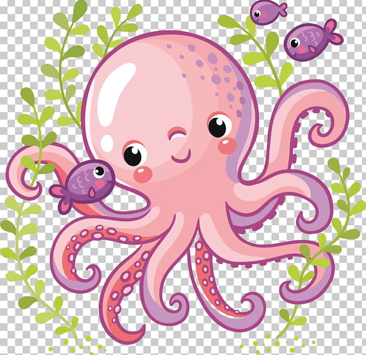 Octopus Stock Photography PNG, Clipart, Cartoon, Cephalopod, Dibujos, Drawing, Fictional Character Free PNG Download
