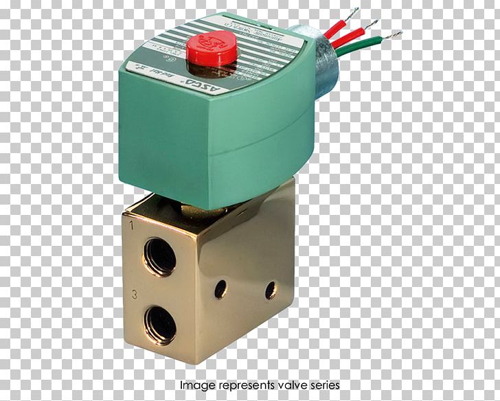 Solenoid Valve Flow Control Valve Control Valves PNG, Clipart, Angle, Brass, Control Valves, Cylinder, Electromagnetic Coil Free PNG Download