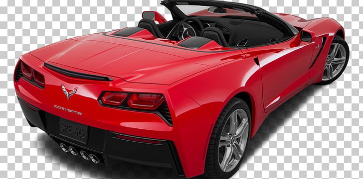 Supercar 2018 Chevrolet Corvette Stingray Z51 Luxury Vehicle PNG, Clipart, 2018 Chevrolet Corvette Stingray, Car, Chevrolet Corvette, Convertible, Corvette Free PNG Download