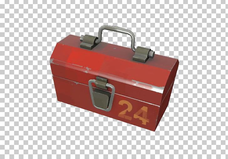 Team Fortress 2 Tool Boxes Metal Building Engineer PNG, Clipart, Backpack, Box, Building Engineer, Engineer, Forging Free PNG Download