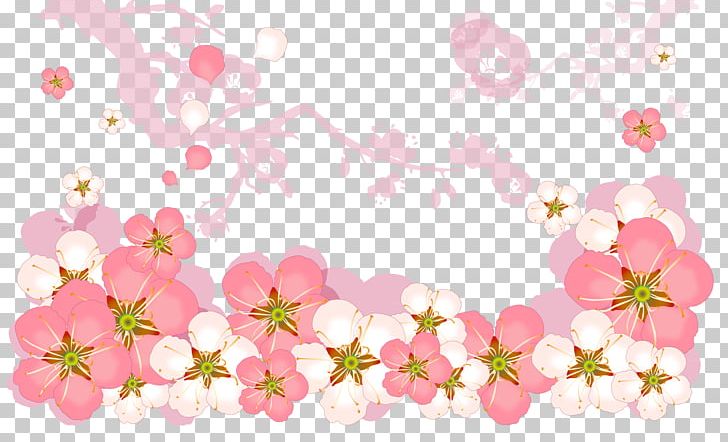 Floral Design Flower PNG, Clipart, Animaatio, Blossom, Branch, Cherry Blossom, Cicek Free PNG Download