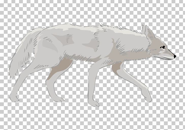 German Shepherd Coyote Wolfdog PNG, Clipart, Adobe Illustrator, Animals, Artworks, Carnivoran, Cartoon Dog Free PNG Download