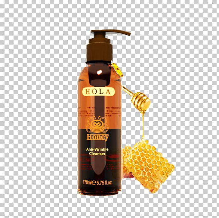 Lotion Honey Facial Designer PNG, Clipart, Bees Honey, Care, Cleanser, Designer, Facial Free PNG Download