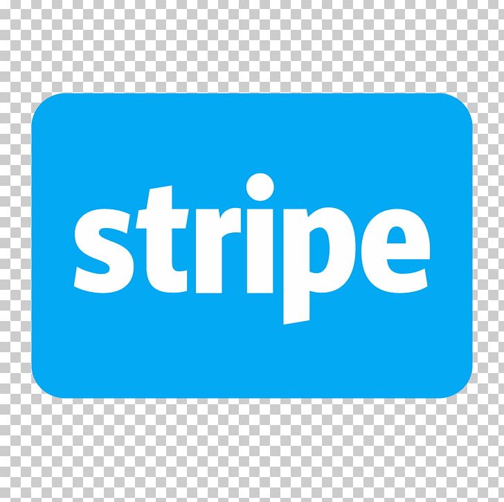 Stripe Payment Gateway PayPal E-commerce PNG, Clipart, Area, Blue, Braintree, Brand, Ecommerce Free PNG Download