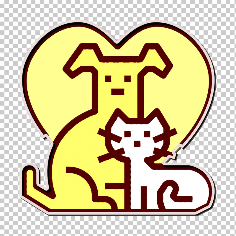 Pet Icon Cat Icon Hotel Service Icon PNG, Clipart, Cat, Cat Icon, Dog, Dog Collar, Dog Daycare Free PNG Download