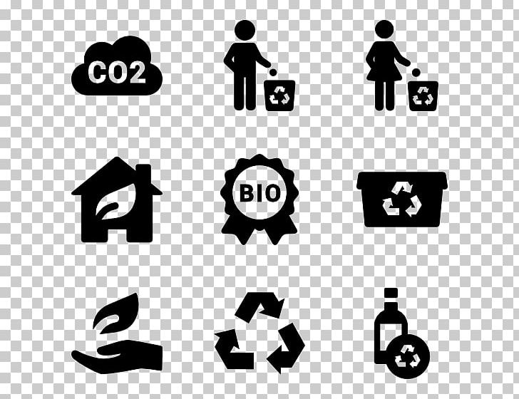 Computer Icons Recycling Symbol Desktop PNG, Clipart, Black, Black And White, Brand, Desktop Wallpaper, Logo Free PNG Download