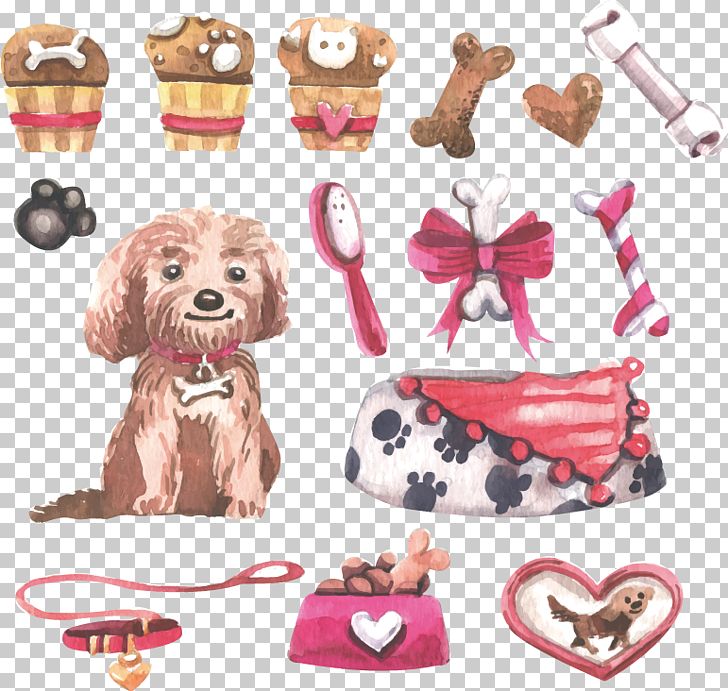 Dog Breed Puppy Pet PNG, Clipart, Animals, Bow, Carnivoran, Clip Art, Decorativ Free PNG Download