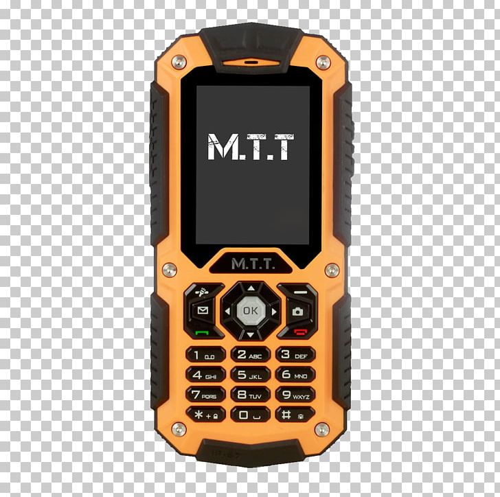 Fonerange Rugged 128 Telephone T-Mobile Smartphone Dual SIM PNG, Clipart, Cellular Network, Communication Device, Dual Sim, Electronic Device, Electronics Free PNG Download