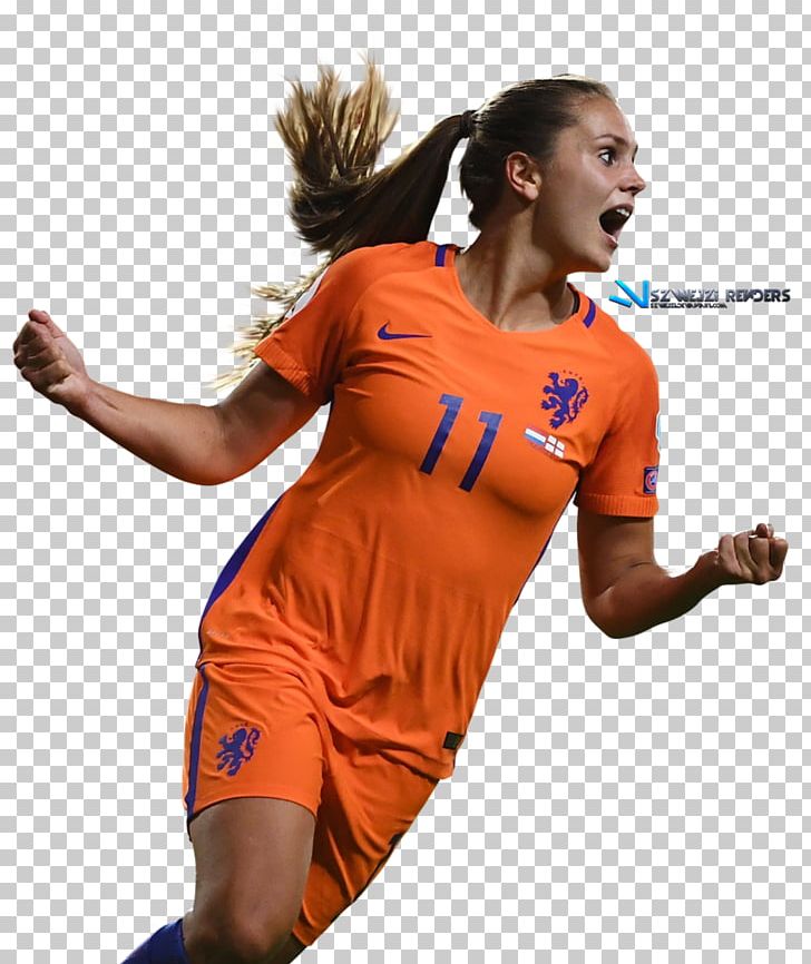 Lieke Martens Jersey Team Sport Netherlands Women's National Football Team PNG, Clipart,  Free PNG Download