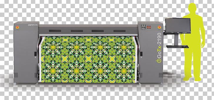 Printer Digital Printing Textile Woven Fabric PNG, Clipart, Cotton, Digital Printing, Electronics, Electronics Accessory, Fespa Free PNG Download