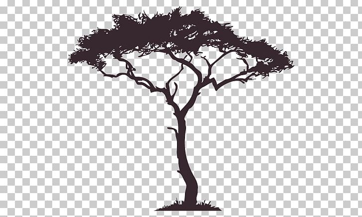 free clipart africa silhouette