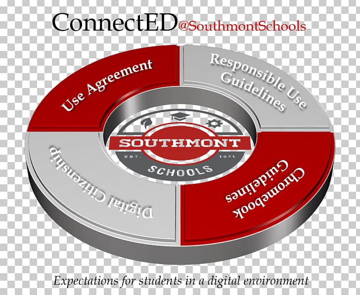 Southmont Logo Brand School PNG, Clipart, Brand, Connected Leader, Corporation, Employment, Feasibility Study Free PNG Download