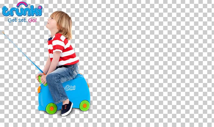 Trunki Ride-On Suitcase Travel Baggage PNG, Clipart, Baggage, Child, Fun, Gruffalo, Hand Luggage Free PNG Download