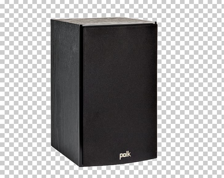 Bookshelf Speaker Polk Audio T15 Loudspeaker Tweeter Png Clipart