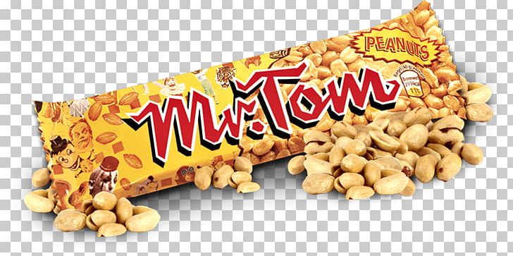 Breakfast Cereal Nestlé Crunch Mr. Tom Peanut Bar PNG, Clipart, Bar, Breakfast Cereal, Candy Bar, Caramel, Chocolate Free PNG Download