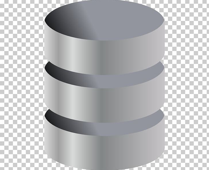 Database Server PNG, Clipart, Angle, Circle, Clip Art, Computer Network, Cylinder Free PNG Download