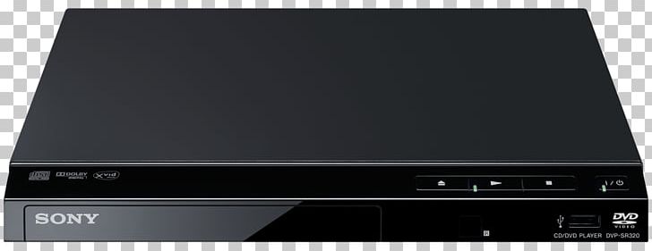 DVD Player Laptop Optical Drives Output Device Computer PNG, Clipart, Amplifier, Audio, Audio Power Amplifier, Audio Receiver, Av Receiver Free PNG Download