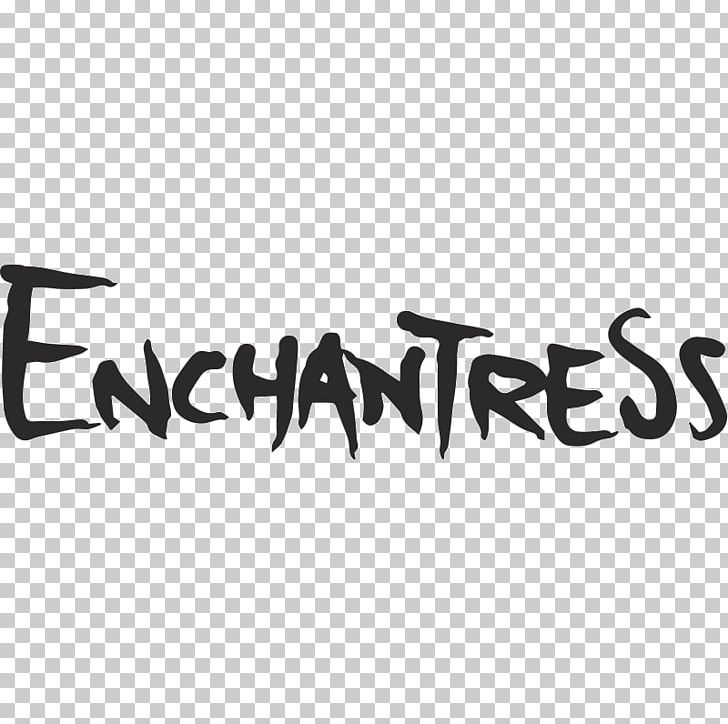 Enchantress Mug Ceramic Logo Brand PNG, Clipart, Angle, Black, Black And White, Black M, Brand Free PNG Download