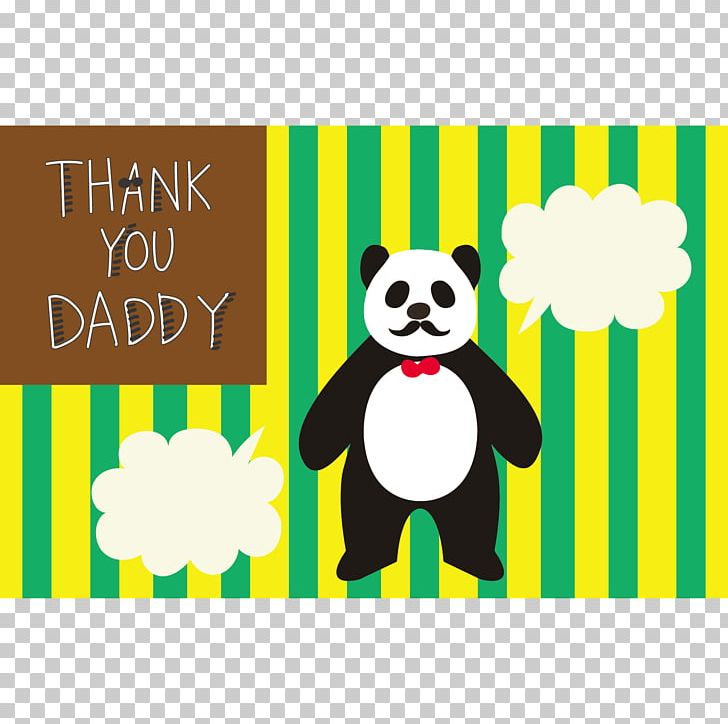 Giant Panda Logo Green Font PNG, Clipart, Area, Bear, Giant Panda, Grass, Green Free PNG Download
