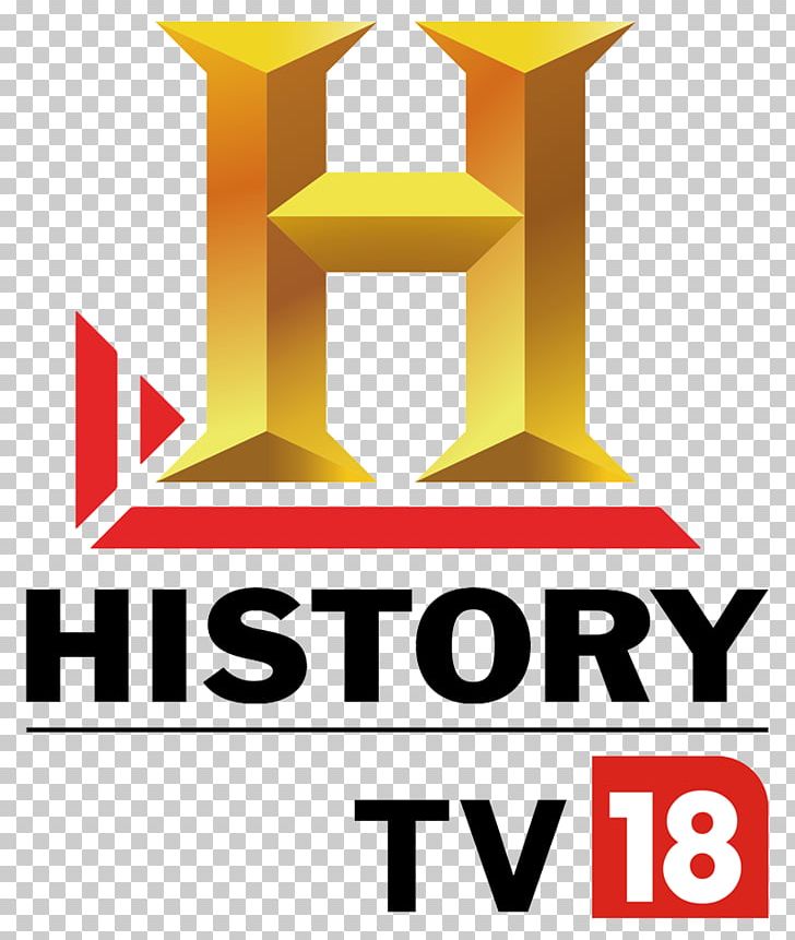 History TV18 Television Channel Television Show PNG, Clipart, Angle, Area, Brand, Factual Television, Graphic Design Free PNG Download