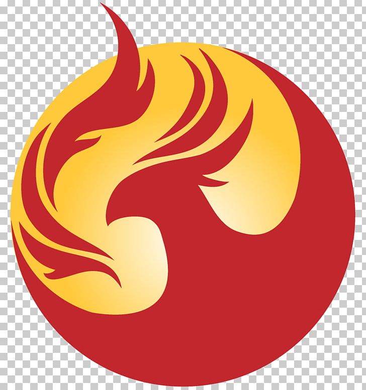 Phoenix Logo Graphic Design PNG, Clipart, Circle, Corporate Identity, Crescent, Fantasy, Fictional Character Free PNG Download