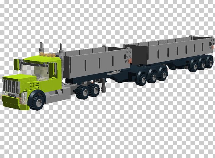 Pickup Truck Semi-trailer Truck Car Motor Vehicle PNG, Clipart, Campervans, Car, Cargo, Cars, Dump Truck Free PNG Download