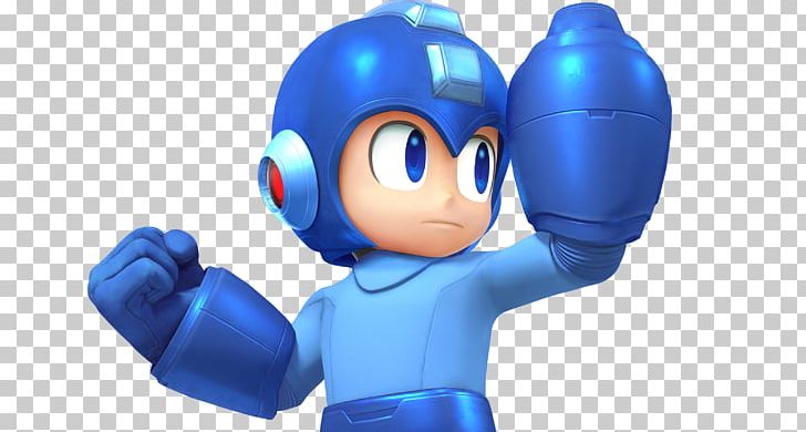 mega man wii u