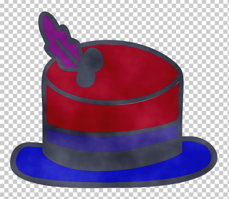 Hat Red Cobalt Blue / M Cobalt Blue / M Fashion PNG, Clipart, Cake, Dessert, Fashion, Hat, Paint Free PNG Download