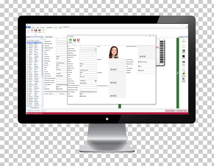 Computer Monitors Web Design Business Presentation PNG, Clipart,  Free PNG Download