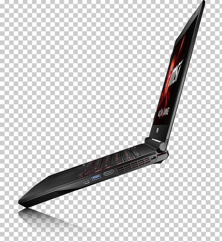 Laptop MSI GS43VR PHANTOM 14 Inch Intel Core I7-7700HQ 2.8GHz D Computer PNG, Clipart, Asus, Asus Rog, Central Processing Unit, Computer, Electronics Free PNG Download