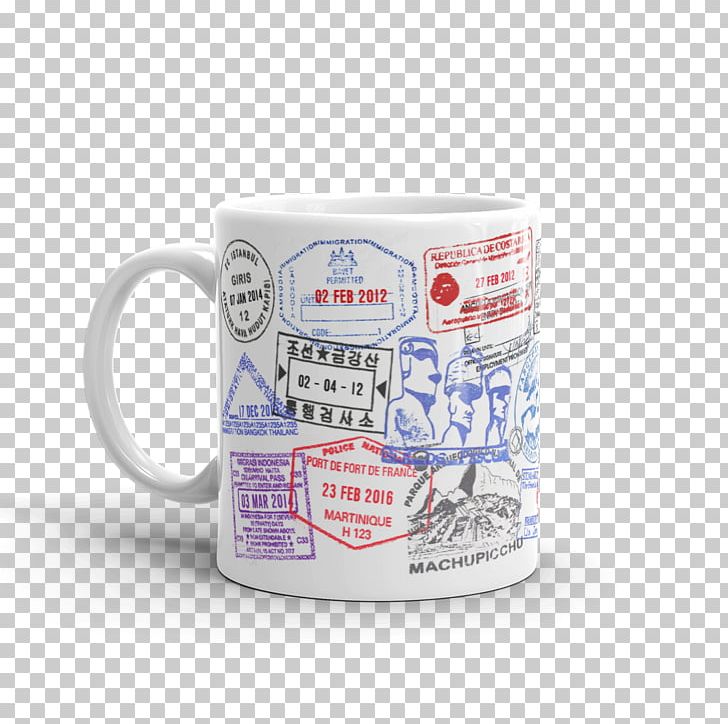 Mug Coffee Cup Espresso Postage Stamps PNG, Clipart, Coffee, Coffee Cup, Cup, Drinkware, Espresso Free PNG Download