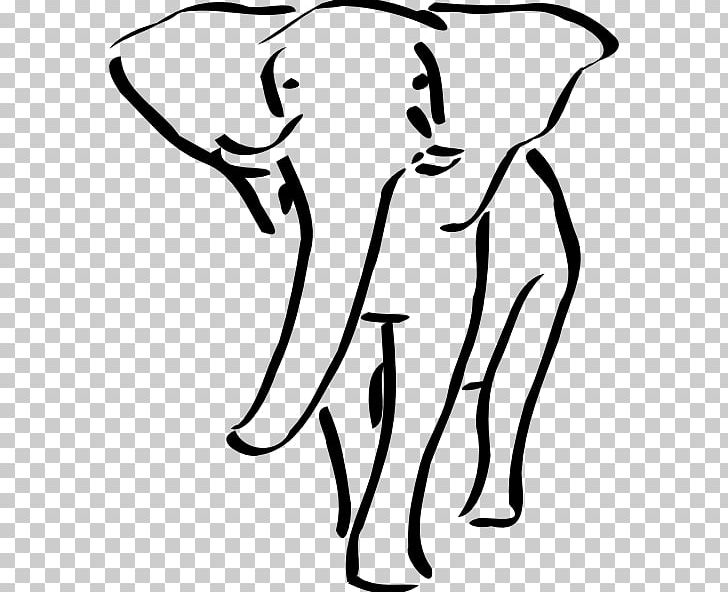 Rhinoceros Elephant Poaching PNG, Clipart, Animals, Artwork, Asian Elephant, Black, Black And White Free PNG Download