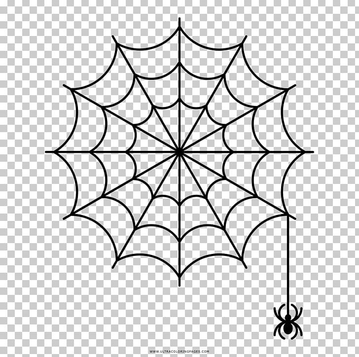 Spider Web PNG, Clipart, Angle, Area, Black And White, Circle, Computer Icons Free PNG Download