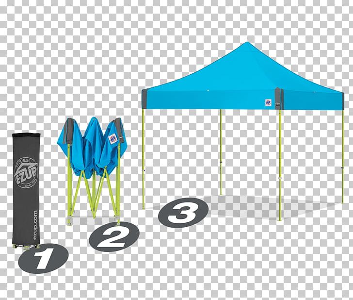 Tent Pop Up Canopy Coleman Company Outdoor Recreation PNG, Clipart, 10x10, Angle, Awning, Brand, Camping Free PNG Download