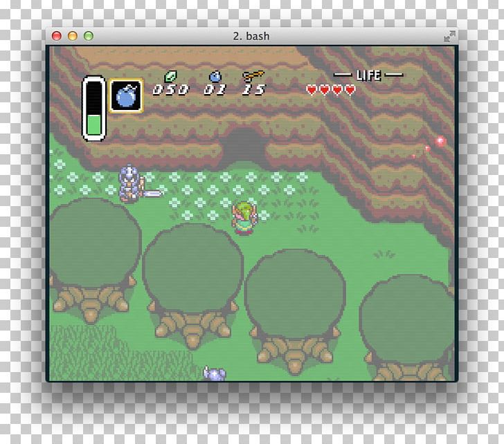 The Legend Of Zelda: A Link To The Past And Four Swords The Legend Of Zelda: A Link Between Worlds Super Nintendo Entertainment System PNG, Clipart, Biome, Flute Boy, Games, Gaming, Grass Free PNG Download