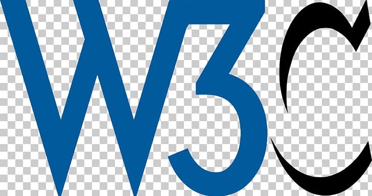 World Wide Web Consortium Logo Scalable Graphics HTML PNG, Clipart, Area, Blue, Brand, Graphic Design, Html Free PNG Download