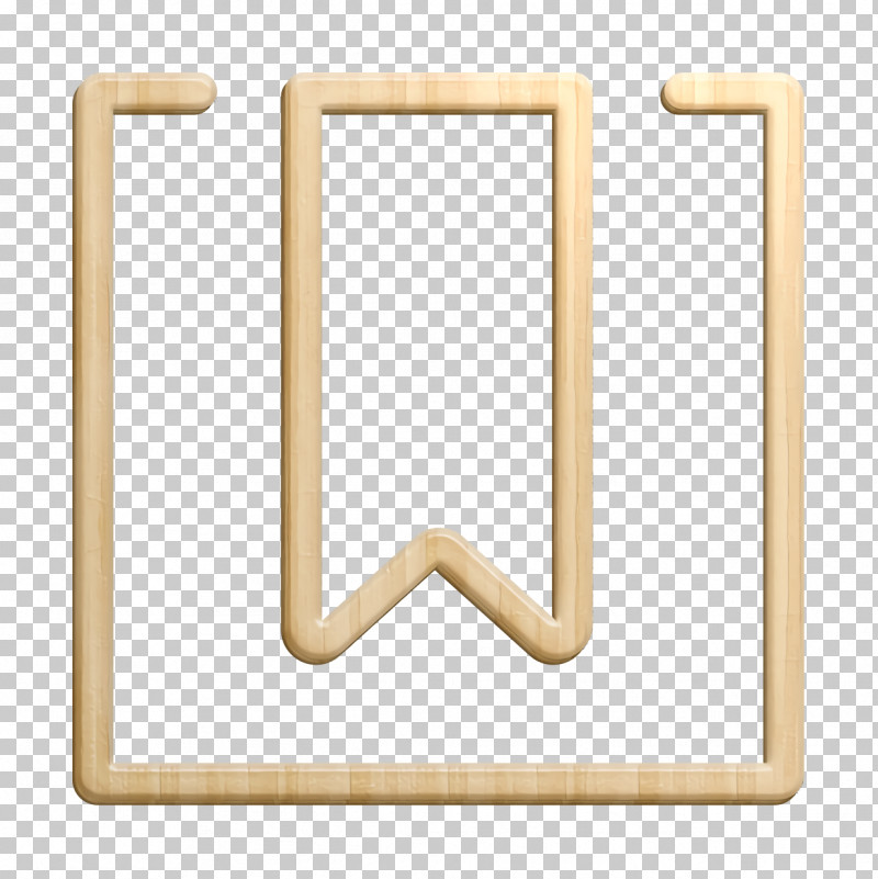 Bookmark Icon Interface Icon Assets Icon Shapes Icon PNG, Clipart, Bookmark Icon, Geometry, Interface Icon Assets Icon, Line, Material Free PNG Download