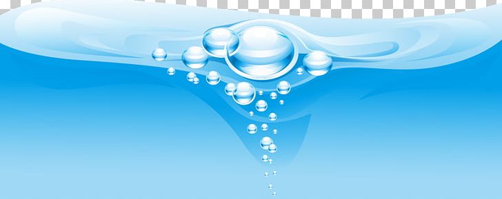 Drop Euclidean Splash Water PNG, Clipart, Azure, Blue, Bubble, Computer Wallpaper, Drawing Free PNG Download