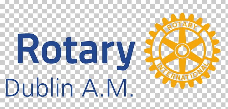 Rotary International Rotary Foundation Rotaract Rotary Club Of Milwaukie Rotary Club Of South Jacksonville PNG, Clipart, Area, Brand, Charitable Organization, Line, Logo Free PNG Download
