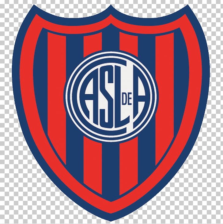 San Lorenzo De Almagro Superliga Argentina De Fútbol Almagro PNG, Clipart, Area, Badge, Ball, Blue, Brand Free PNG Download