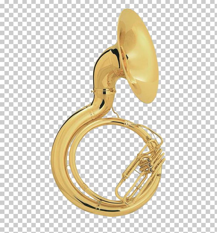 Sousaphone Brass Instrument Musical Instrument Tuba Conn-Selmer PNG, Clipart, Bluetooth Speaker, Brass, Bugle, Car, Electronics Free PNG Download